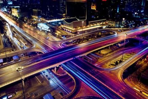 智慧城(chéng)市(shì)