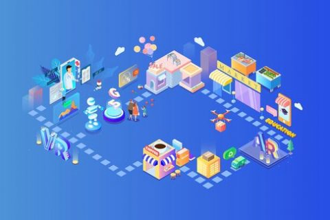 零售場(chǎng)景建設